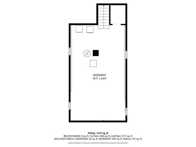 Building Photo - 5106 N Queen Ave