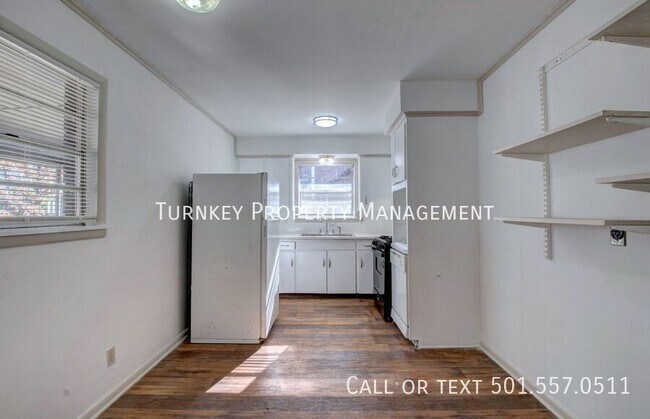 Building Photo - 5604 B St