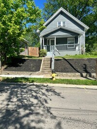 Building Photo - Great Newly Remodeled 3 bed in Madisonvill...