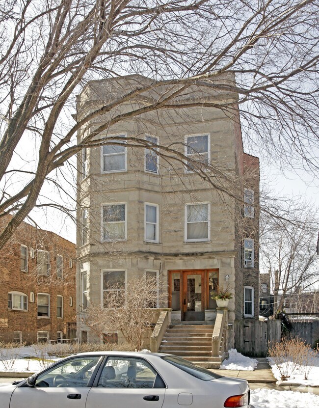 Primary Photo - 6322 N Wayne Ave