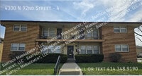 Building Photo - 4300 N 92nd St