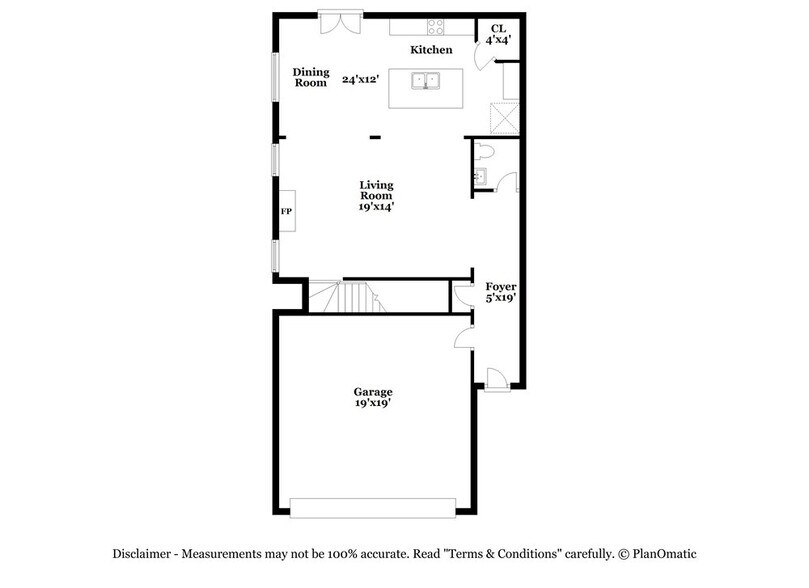 Building Photo - 1415 Brickfield Way