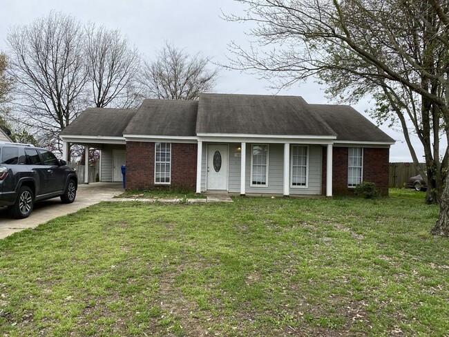 Primary Photo - 4253 Brighton Dr