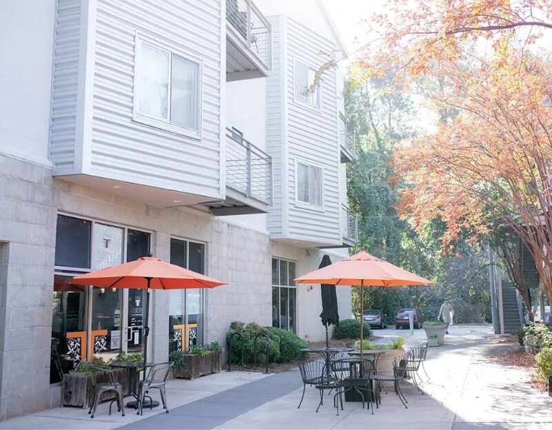 Building Photo - 1075 Baxter St