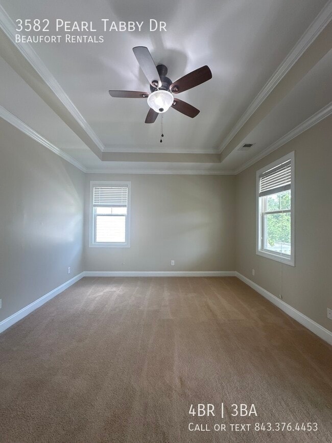 Building Photo - 3582 Pearl Tabby Dr