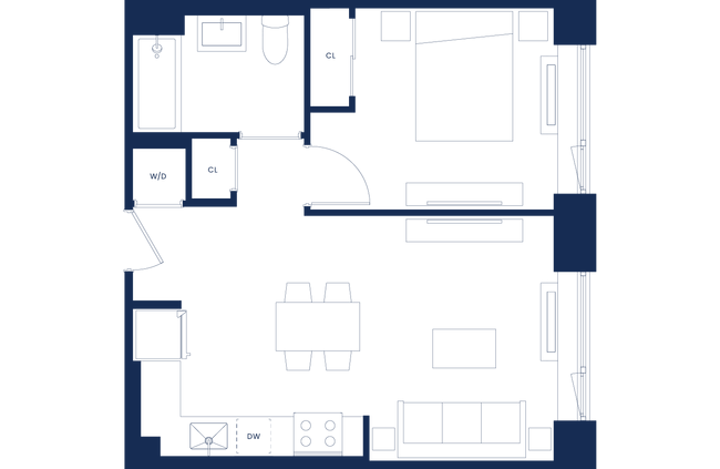 Floorplan - Jasper