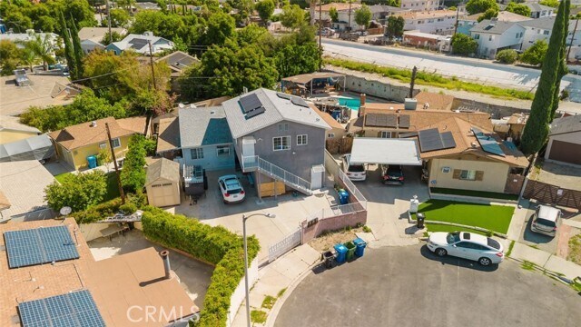 Building Photo - 14947 Marson St