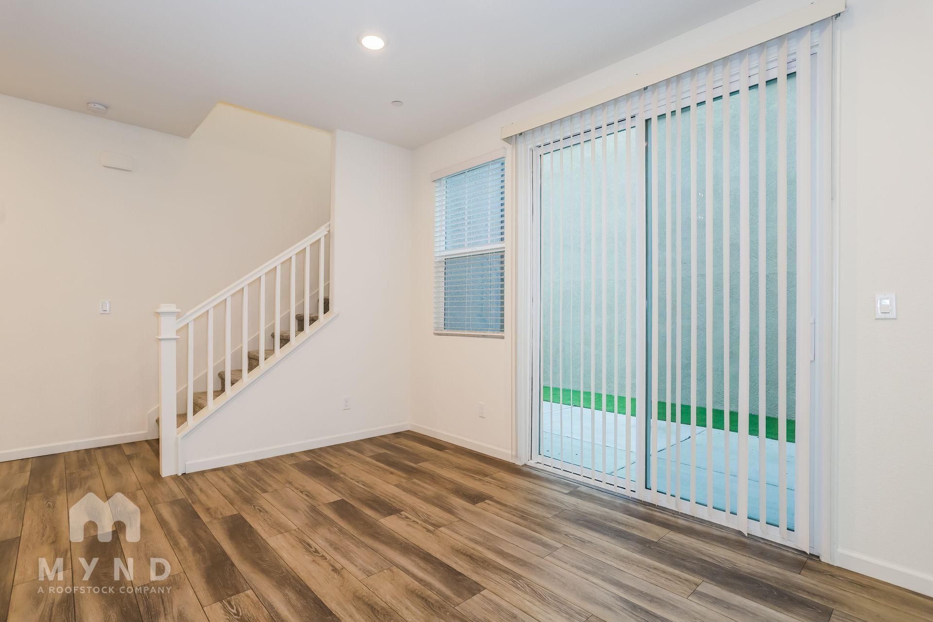 Building Photo - 7942 Pitcher St