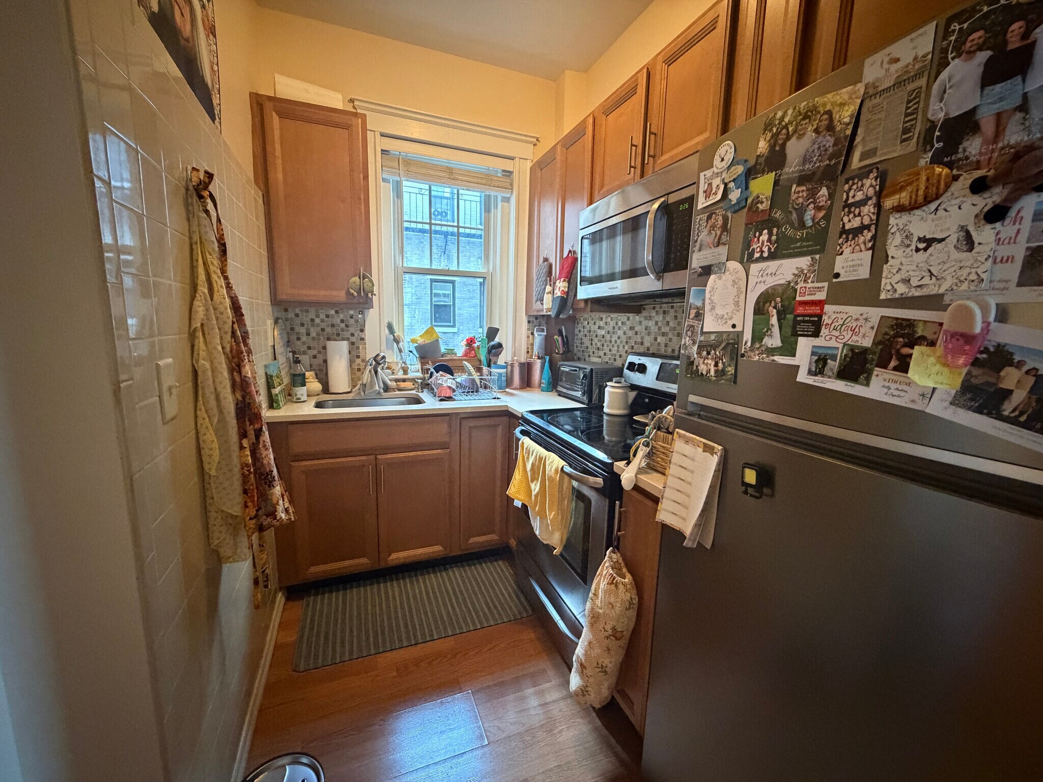 Building Photo - 313 Allston St