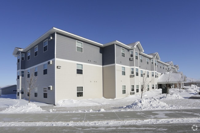 Building Photo - Nordic Hills Apartments