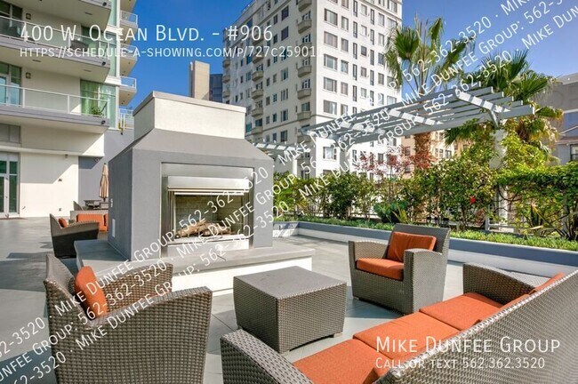 Building Photo - 400 W Ocean Blvd