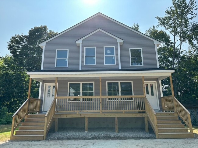 Primary Photo - 116-118 Seavey Street