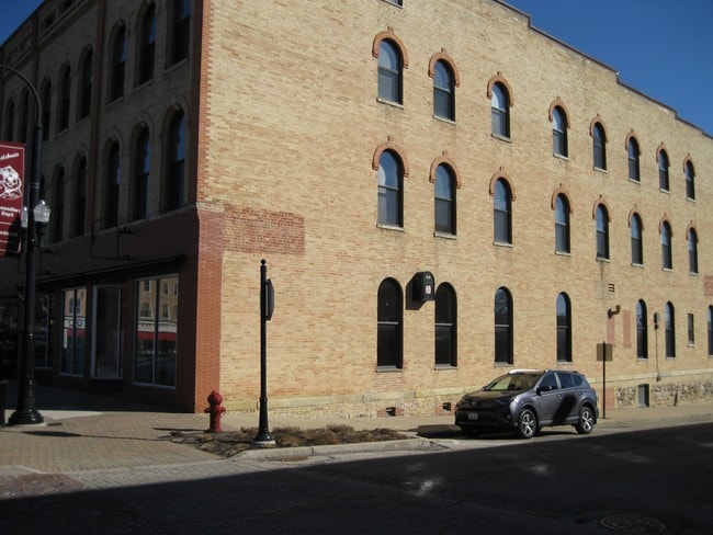 Building Photo - Murphy Block