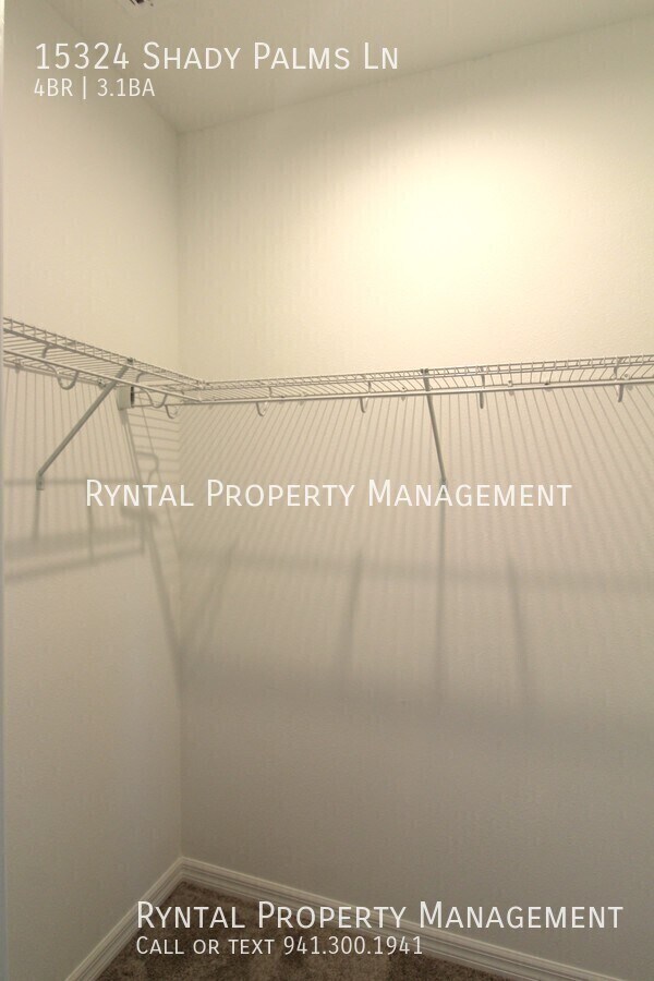 Building Photo - 15324 Shady Palms Ln