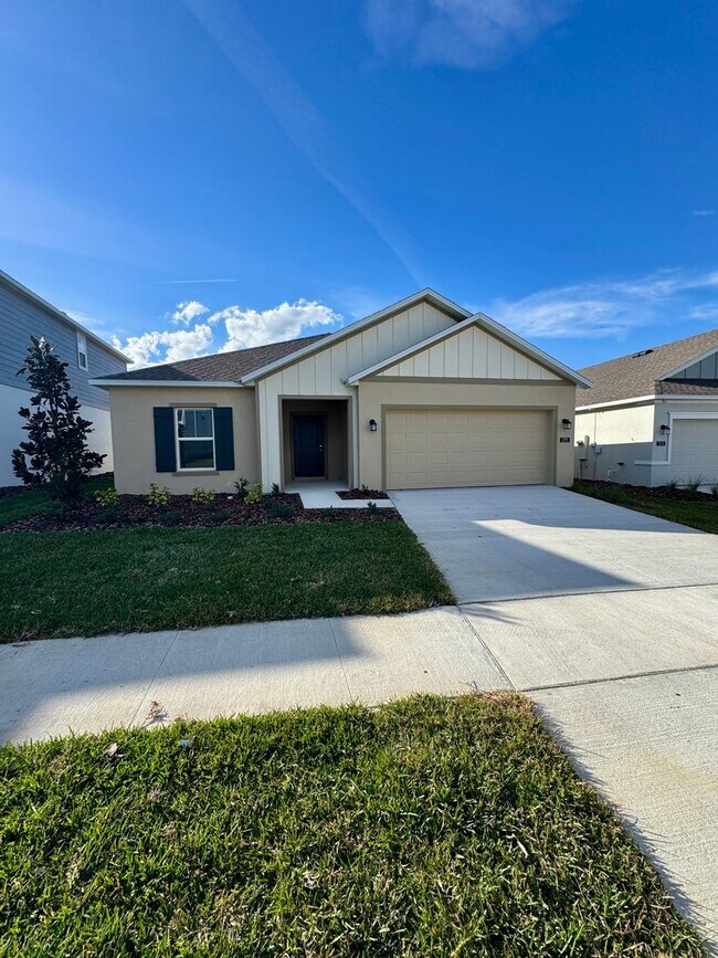 Building Photo - Be the First to Live Here | Stunning New Construction Home in Hidden Ridge