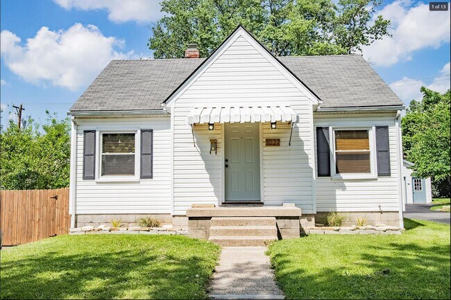 Primary Photo - 1027 Liberty Rd