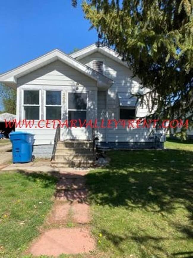 Primary Photo - 306 Idaho St