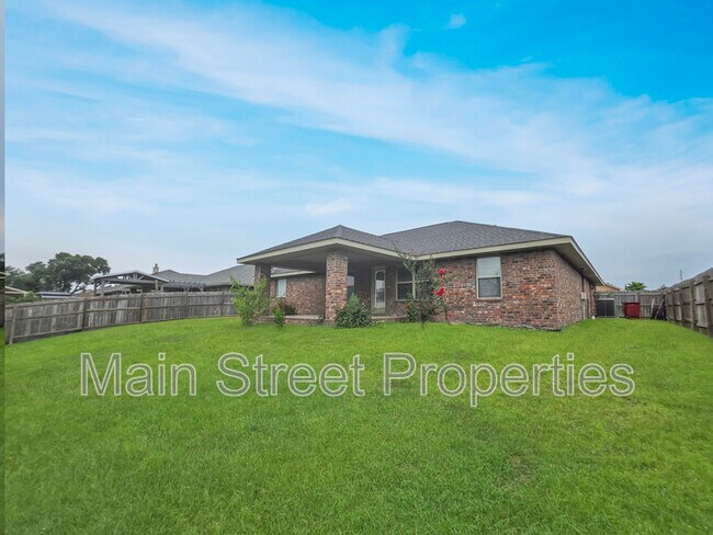 Building Photo - 4839 Legacy Street