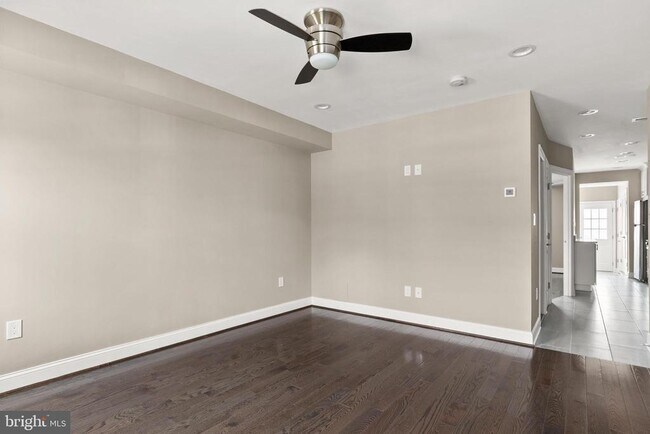 Building Photo - 2215 40th St NW