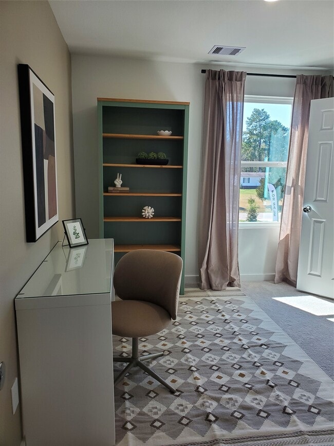 Building Photo - 824 Waxahachie St