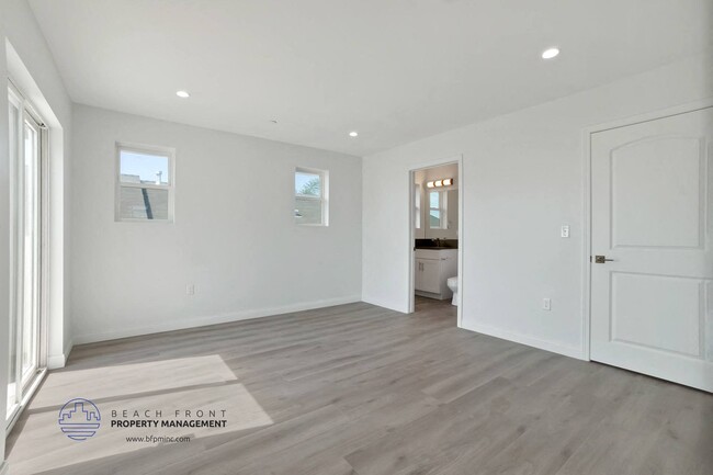 Floorplan - 3222 W. 139th St.