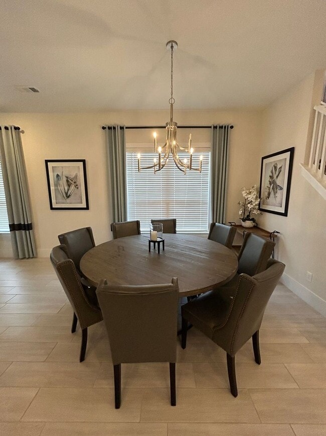 Building Photo - COMING SOON! Fully Furnished Stylish 4-Bed...