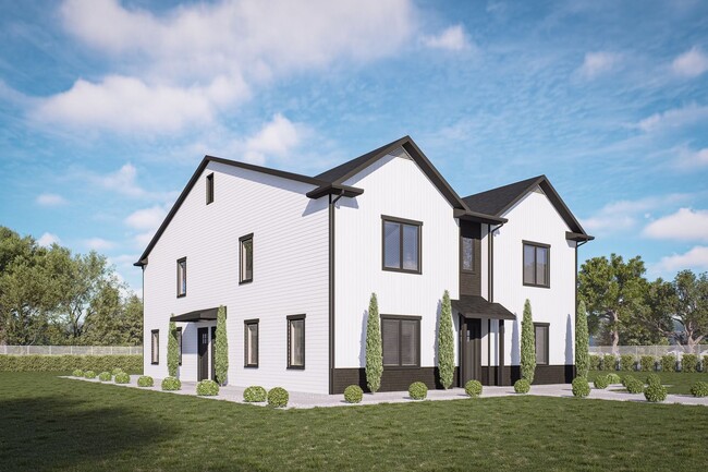 Building Photo - Brand New Build! 5 Bedroom, 5 Bathroom Duplex Townhome!