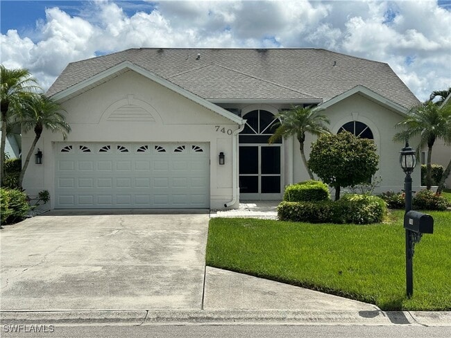 Building Photo - 740 Lambton Ln