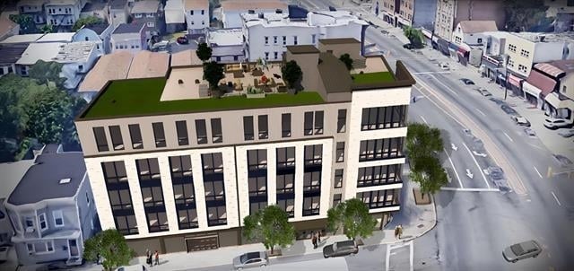 Building Photo - 3516 John F. Kennedy Blvd