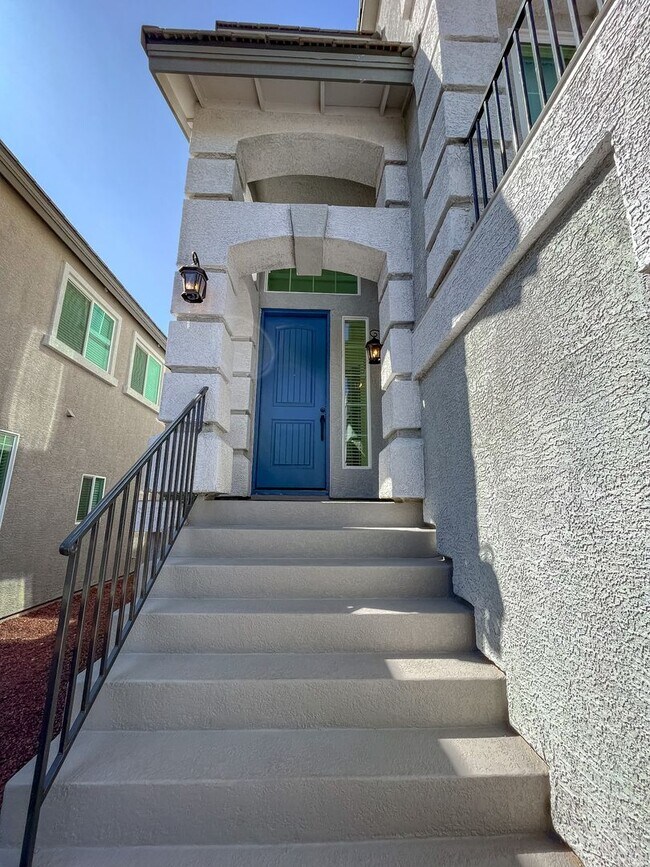 Building Photo - 7707 Liberty Fls St