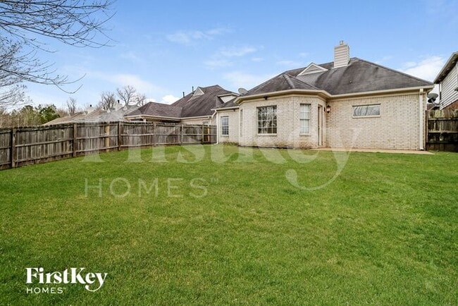Building Photo - 8580 Griffin Park Dr