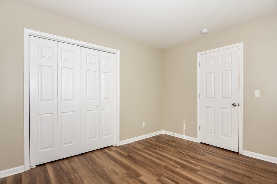 Building Photo - 3836 Bullard St