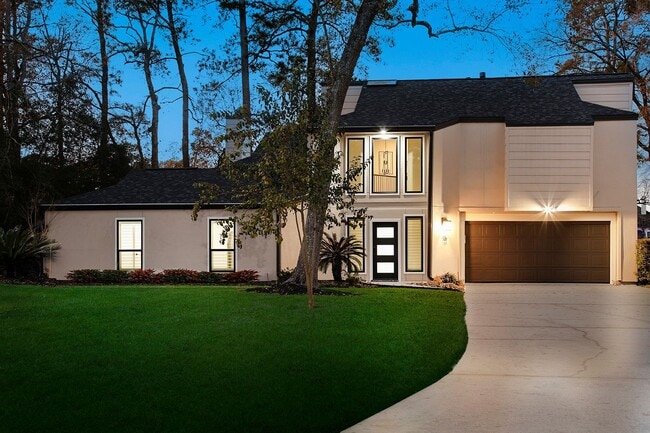 Building Photo - 15 Crinkleroot Ct