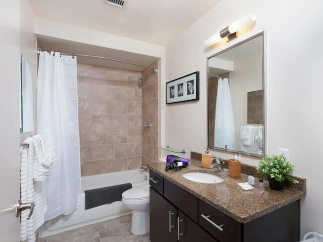 bathroom - 2017 Chestnut St