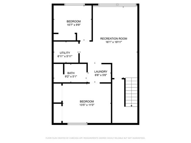 Building Photo - 12288 Drake St NW
