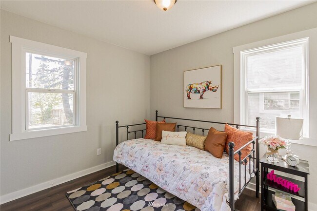 Building Photo - Great Location! 2bd, 1bath House in Tacoma!