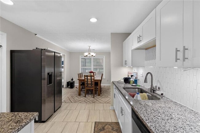 Building Photo - 4053 Cooper Ridge Ct SE