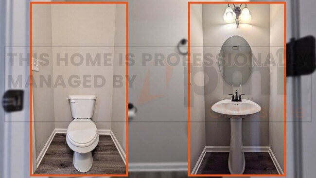 Building Photo - Terrific Two Bedroom Townhome in Great Location!