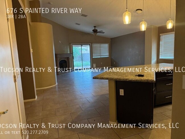 Building Photo - 676 S Painted River Way