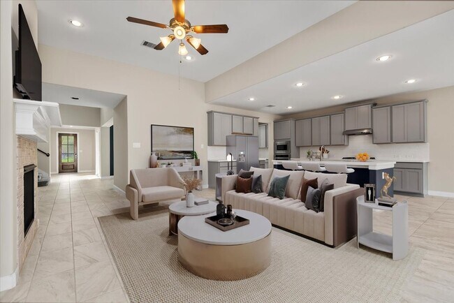 Building Photo - 4071 Northern Spruce Dr