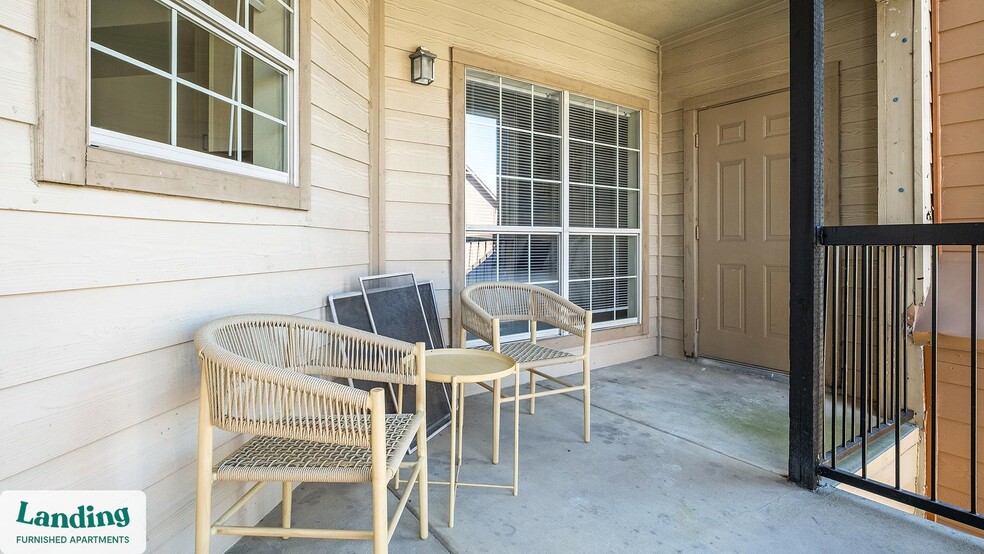 Building Photo - 11144 Fuqua St