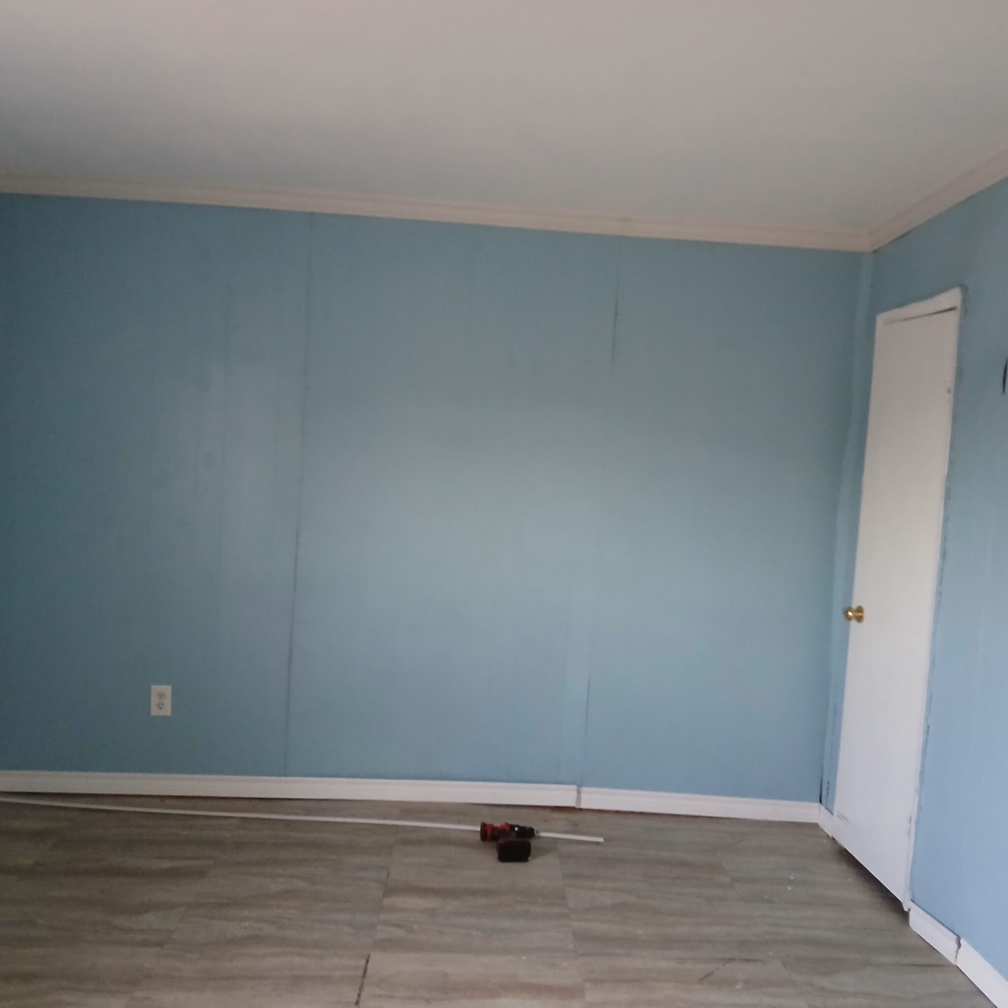 Bedroom - 4502 Odem Dr