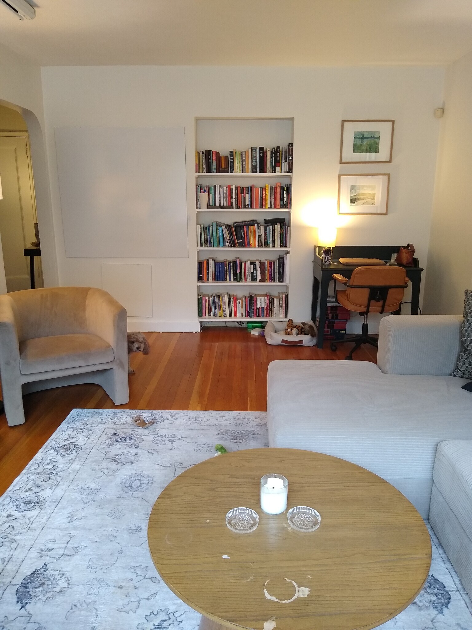 Building Photo - 50 Follen St