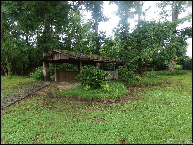 Building Photo - 820 N Shackleford Rd