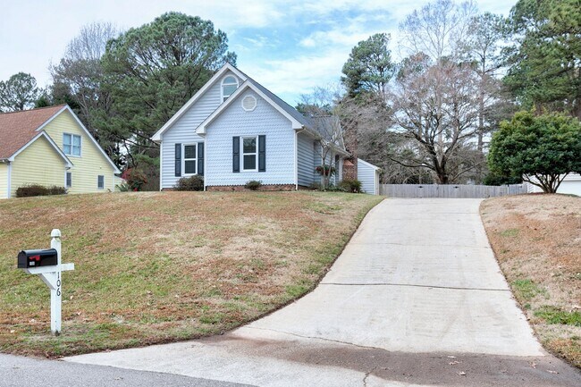 Building Photo - 106 Allison Way