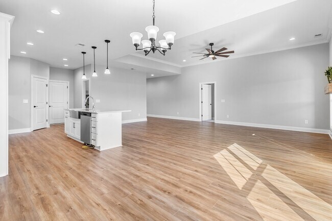 Building Photo - 814 Willowicke Dr