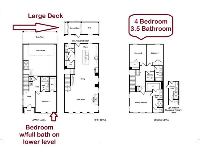 Building Photo - 104 Holt Ln
