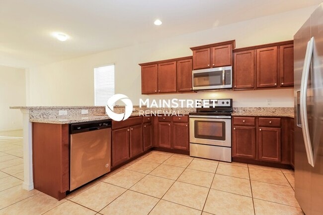 Building Photo - 4 Bedroom Pet-Friendly Home in Cape Coral, FL with Main Street Renewal