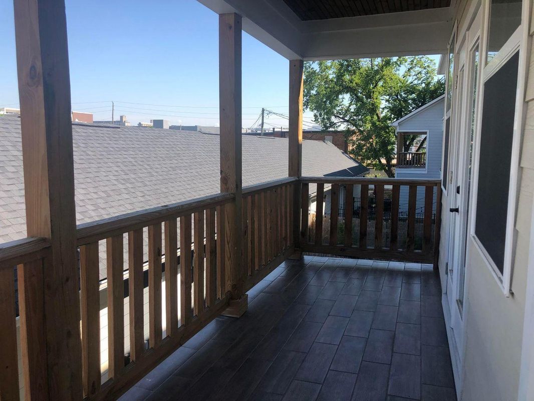 Building Photo - 1531 Washington St