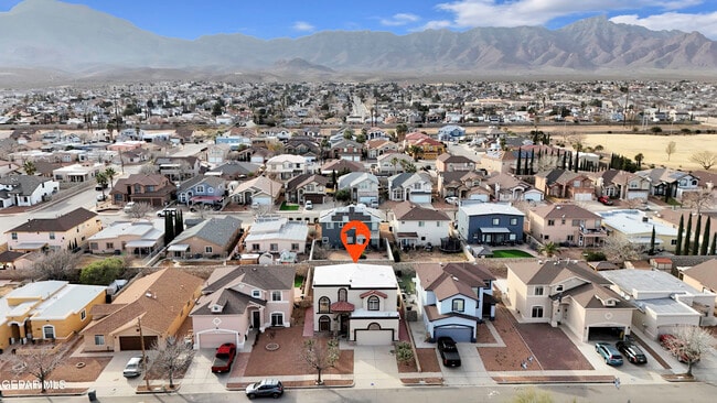 Building Photo - 11017 Bullseye St